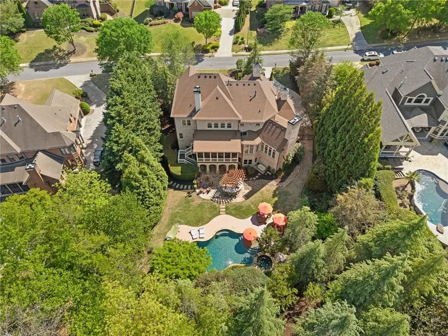 3080 Creek Tree Lane, Cumming, GA 30041 - #3