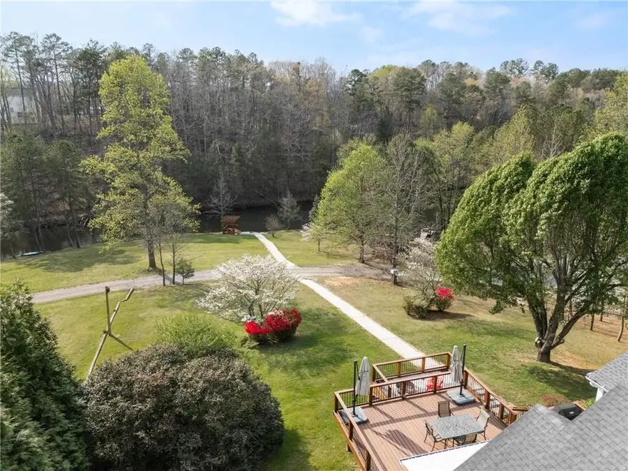 201 Talona Lake Terrace, Ellijay, GA 30536 - #2