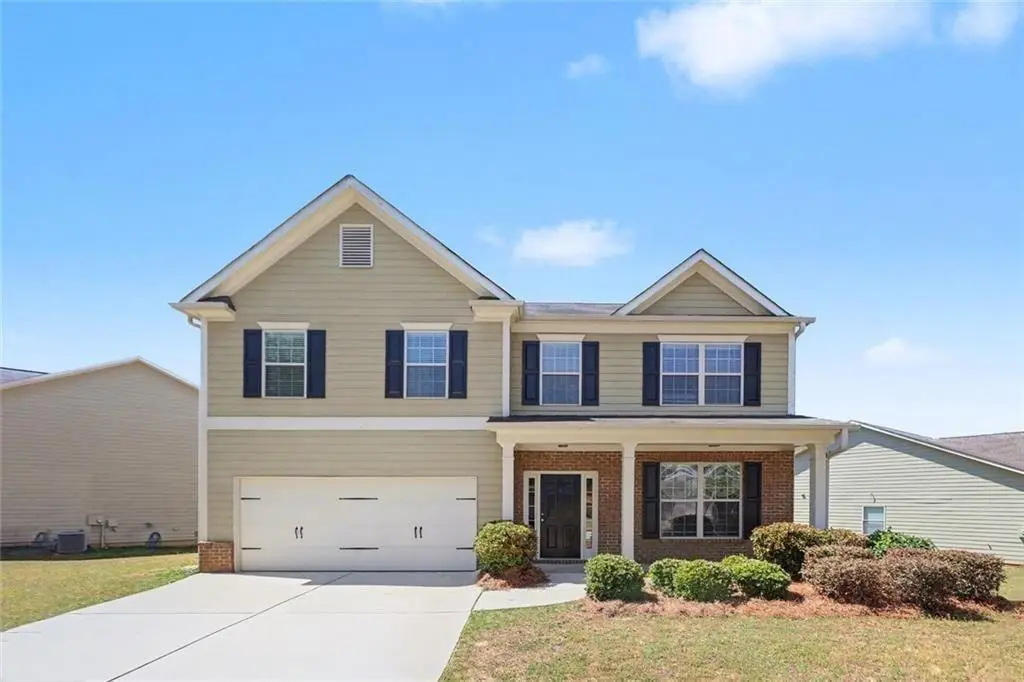 687 Ivy Chase Loop, Dallas, GA 30157 - #1