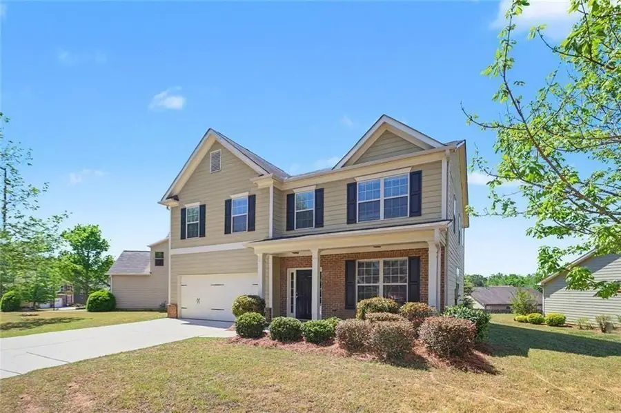 687 Ivy Chase Loop, Dallas, GA 30157 - #2