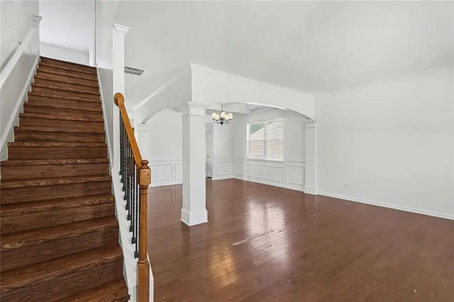 687 Ivy Chase Loop, Dallas, GA 30157 - #3