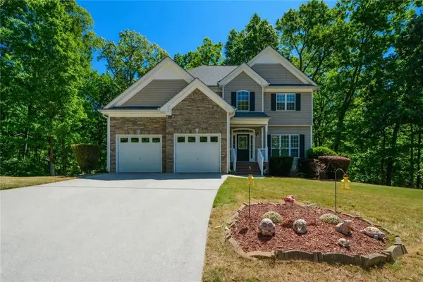 7052 Camp Falls Court W, Winston, GA 30187