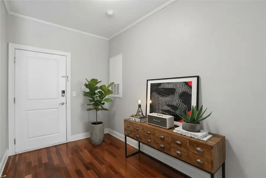 2230 Cheshire Bridge Road #501, Atlanta, GA 30324 - #2