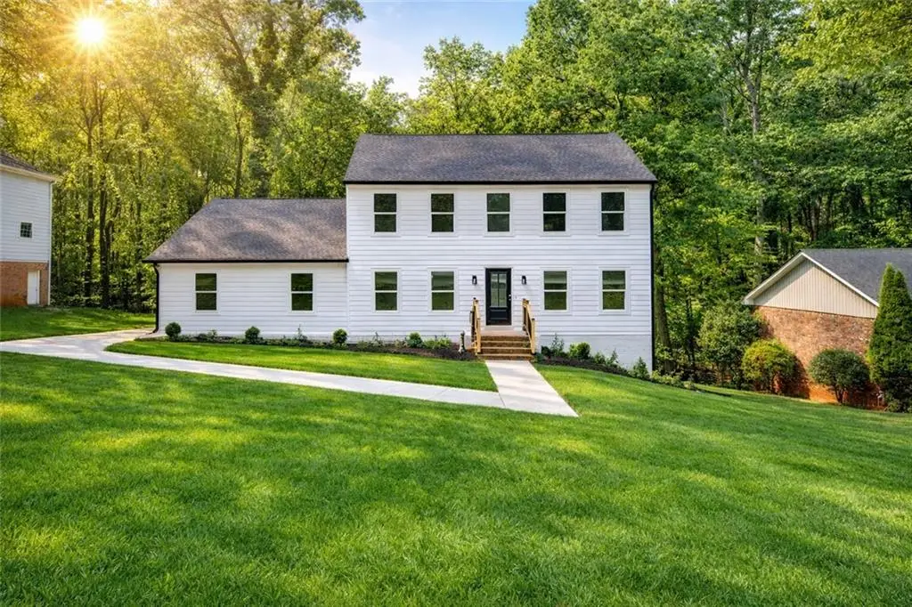 461 Cricket Hill Trail, Lawrenceville, GA 30044 - #1