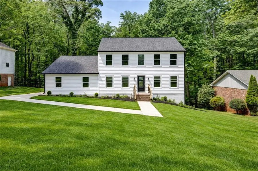 461 Cricket Hill Trail, Lawrenceville, GA 30044 - #2