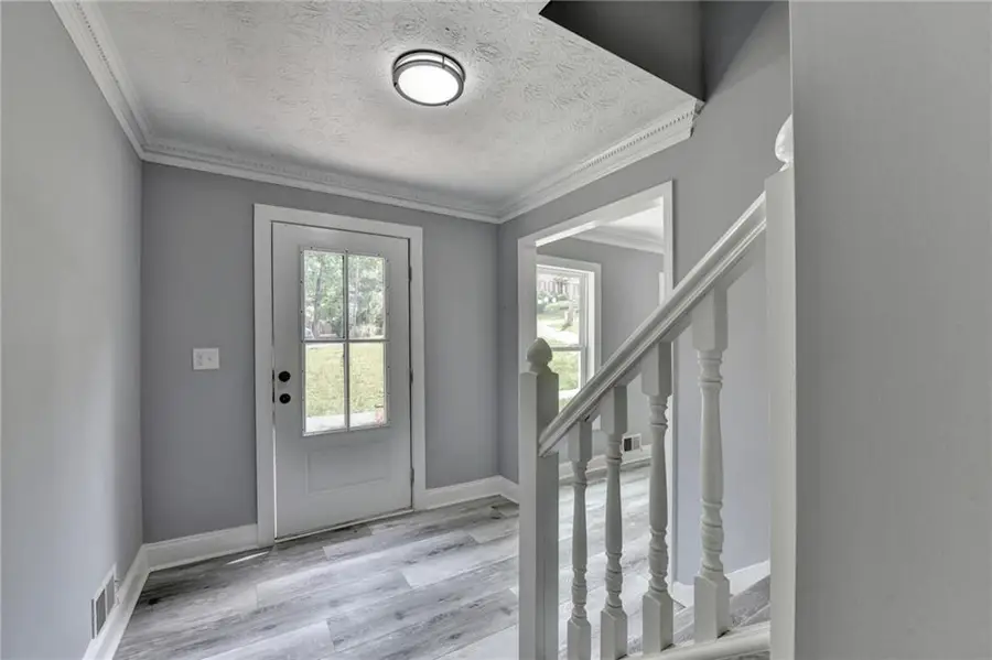 461 Cricket Hill Trail, Lawrenceville, GA 30044 - #3