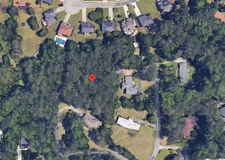 4529 Pembroke Drive, Smyrna, GA 30082 - #3