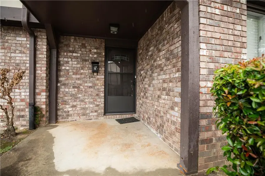 1196 Ashborough Drive #J, Marietta, GA 30067 - #2