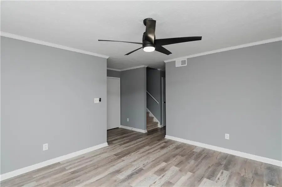 1196 Ashborough Drive #J, Marietta, GA 30067 - #3