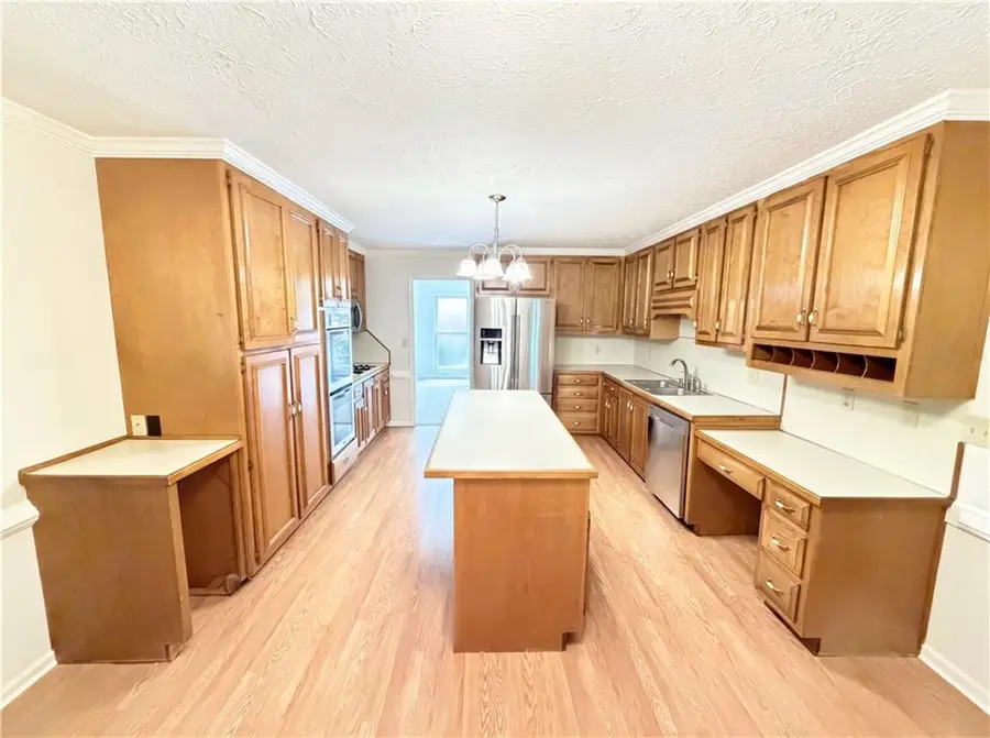 515 Teresa Lane, Canton, GA 30115 - #2