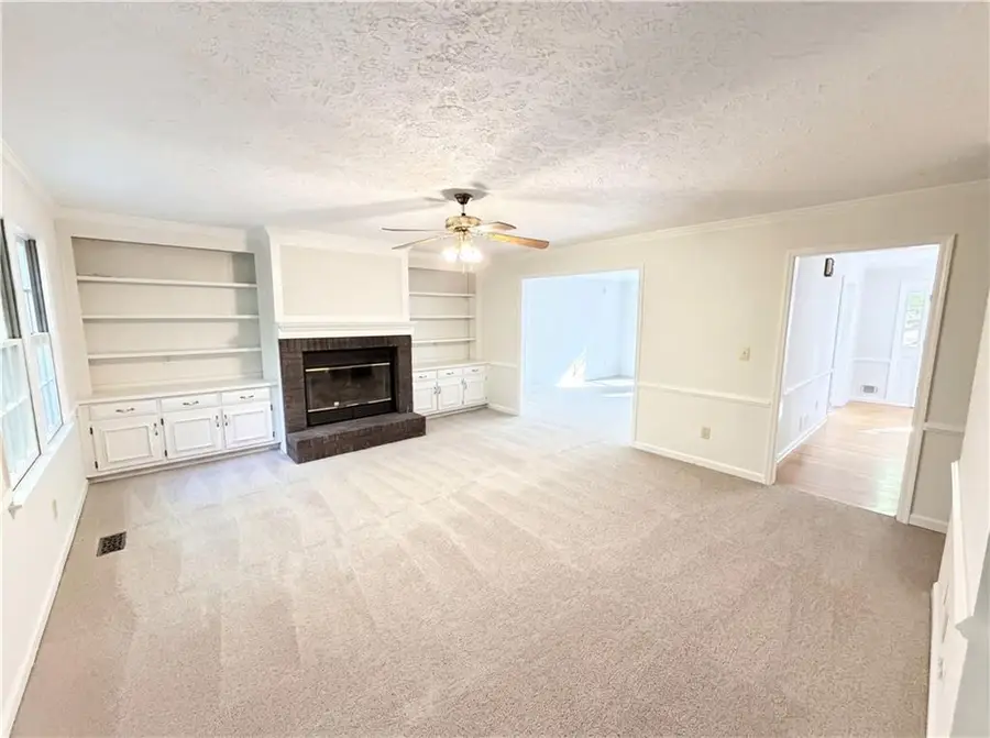 515 Teresa Lane, Canton, GA 30115 - #3