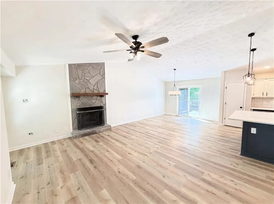 1327 Towne Harbor Trail, Woodstock, GA 30189 - #3