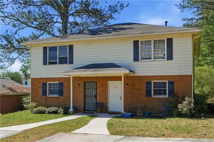 1600 Riverside Trail Ne, Conyers, GA 30013 - #3