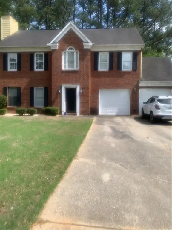 3142 Frost Lane, Lithonia, GA 30038