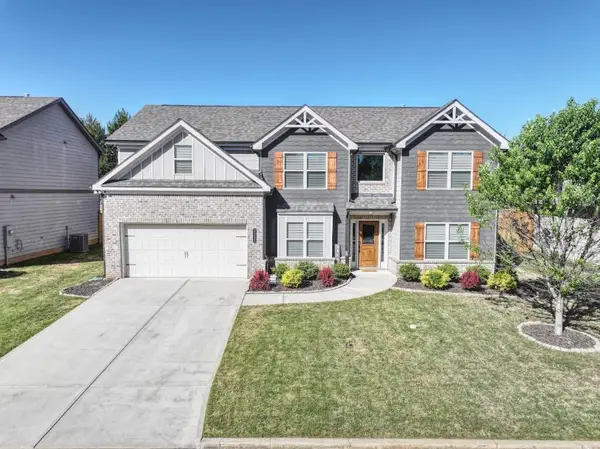 5937 Park Bay Court, Flowery Branch, GA 30542