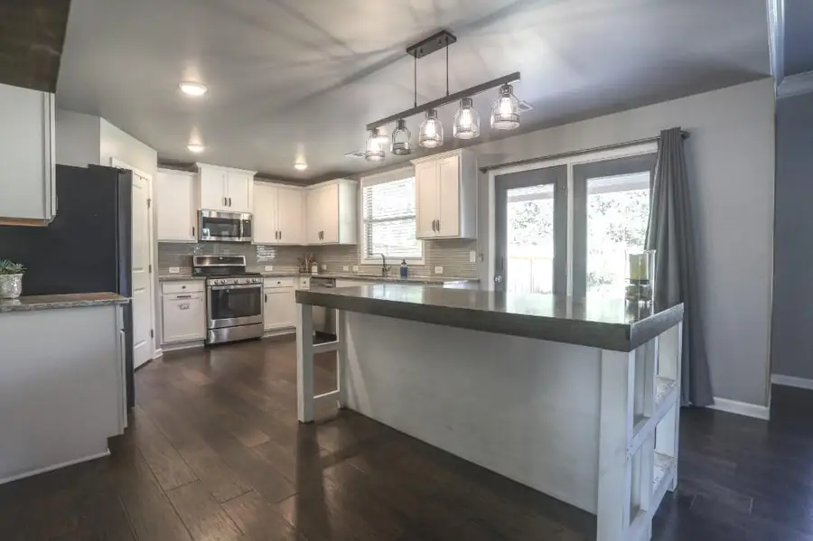 5937 Park Bay Court, Flowery Branch, GA 30542 - #2