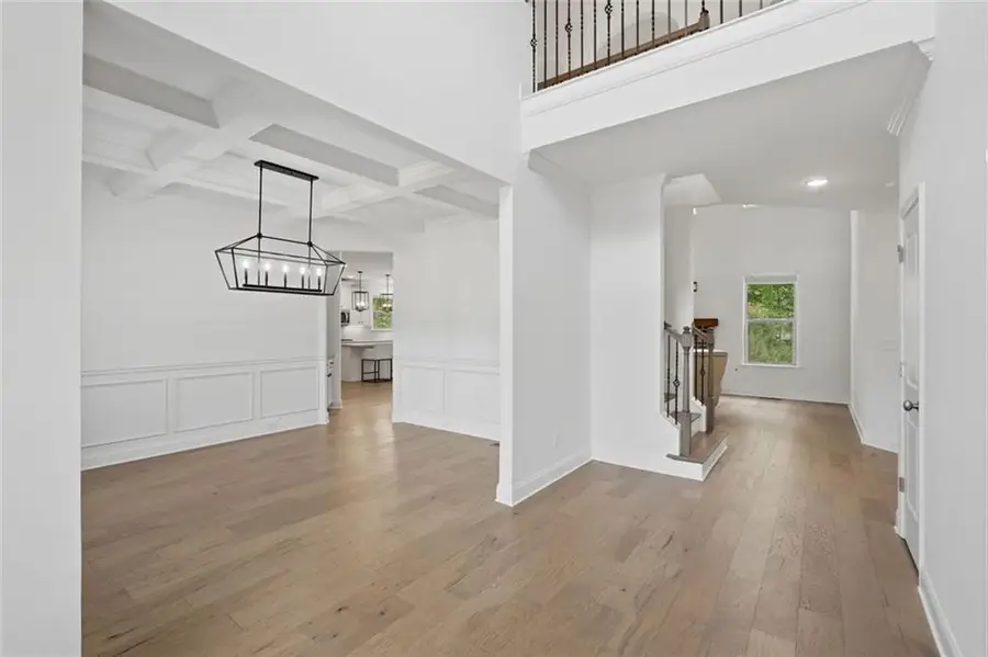 7075 Concord Mountain Trail, Cumming, GA 30028 - #3