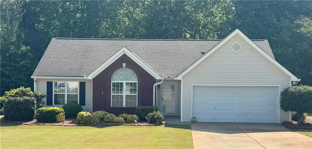 5433 Evergreen Forest Court, Flowery Branch, GA 30542 - #1