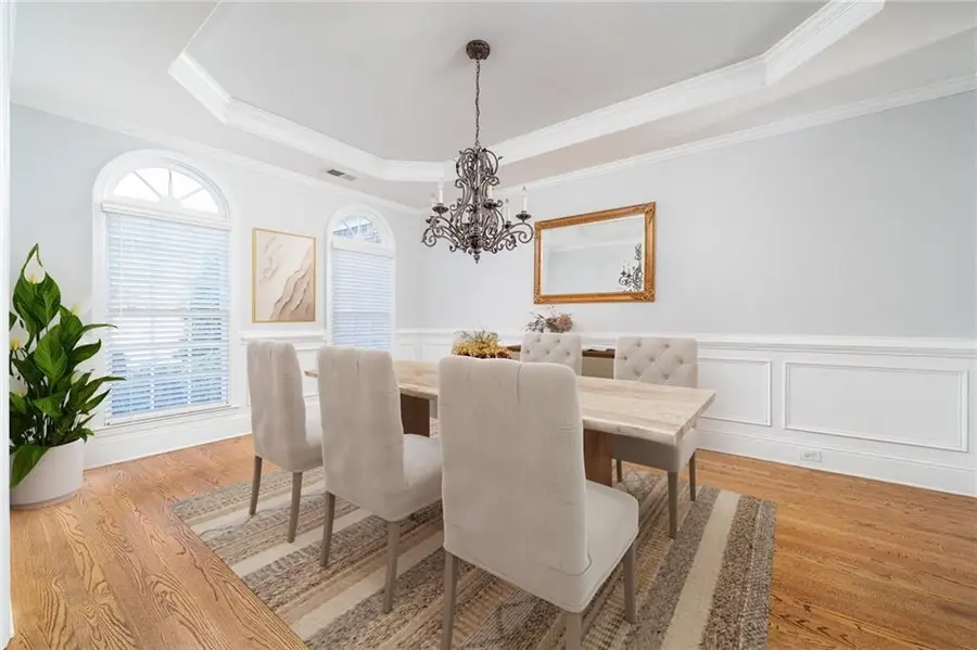 850 Highcrest Drive, Acworth, GA 30101 - #3