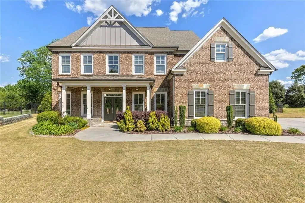 988 Woodtrace Lane, Auburn, GA 30011 - #1