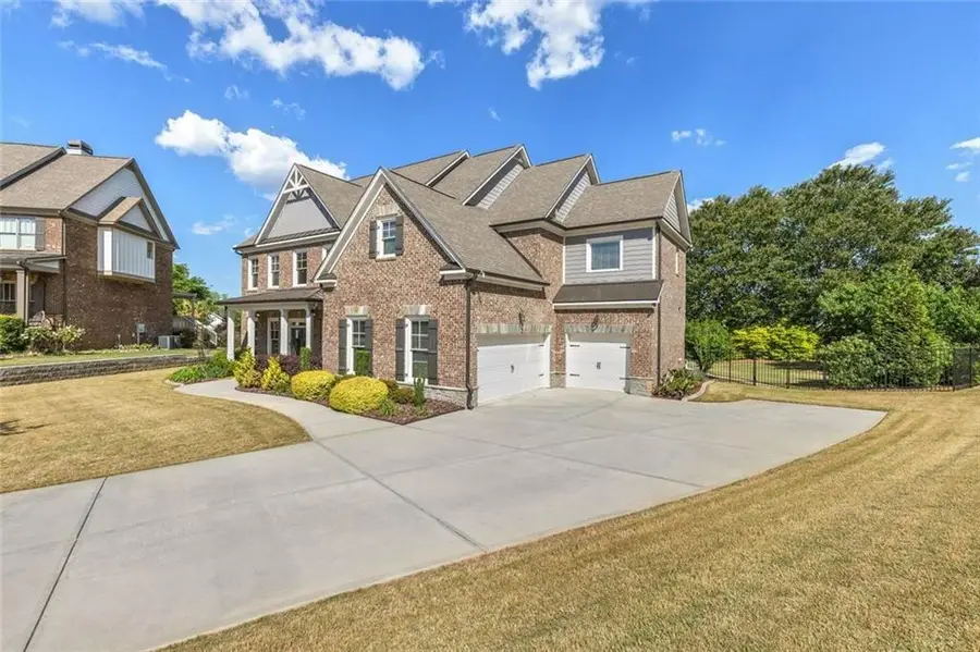 988 Woodtrace Lane, Auburn, GA 30011 - #2