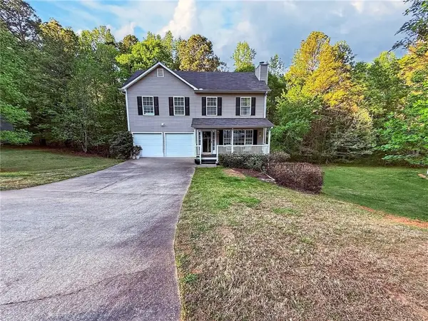 172 Lena Lane, Dallas, GA 30132