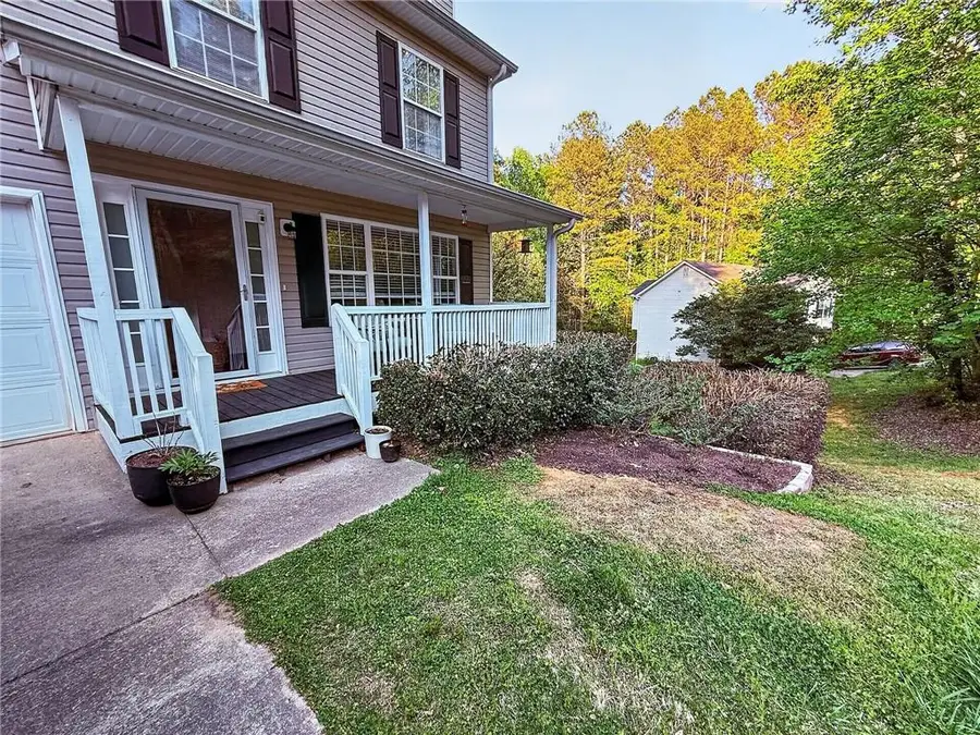 172 Lena Lane, Dallas, GA 30132 - #2