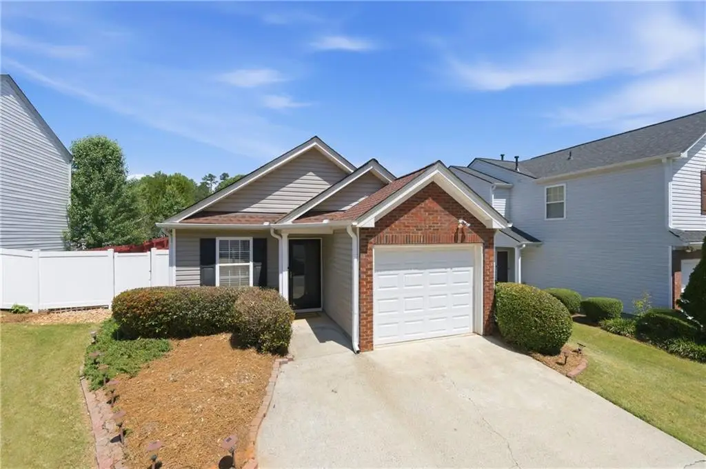 271 Oak Grove Way, Acworth, GA 30102 - #1