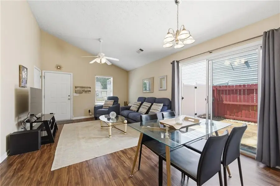 271 Oak Grove Way, Acworth, GA 30102 - #3