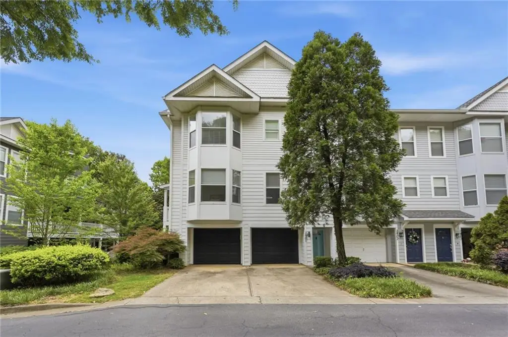 951 Glenwood Avenue Se #2401, Atlanta, GA 30316 - #1