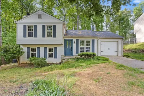 3115 Glen Knolls Court, Alpharetta, GA 30022