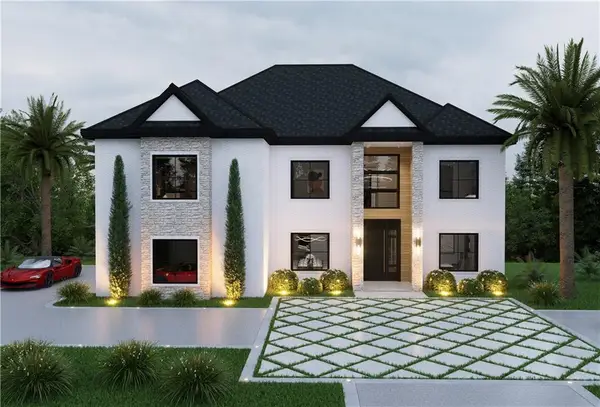 4093 Lyon Boulevard, Atlanta, GA 30331