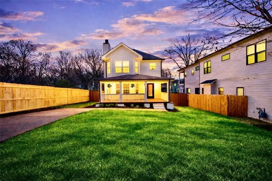 1232 Memorial Drive, Atlanta, GA 30316 - #2