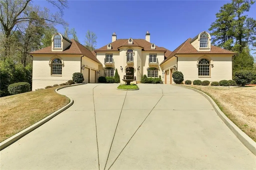 6915 Prestons Estates, Atlanta, GA 30349 - #1