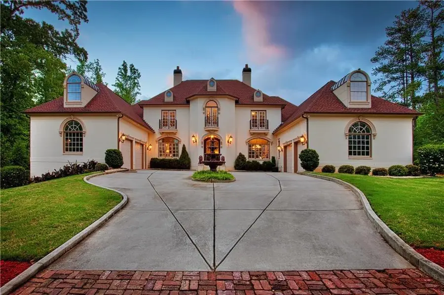 6915 Prestons Estates, Atlanta, GA 30349 - #2