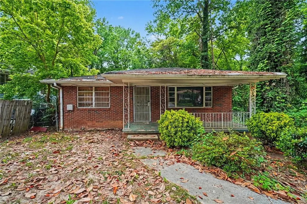 266 Holly Road Nw, Atlanta, GA 30314 - #1