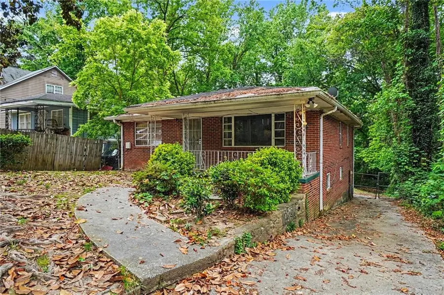 266 Holly Road Nw, Atlanta, GA 30314 - #2