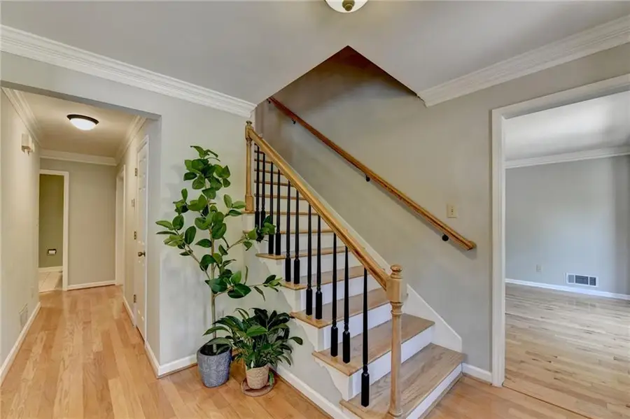 2825 Shurburne Drive, Alpharetta, GA 30022 - #3