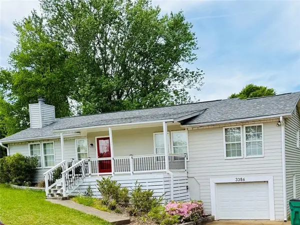 3386 Trickum Road, Woodstock, GA 30188