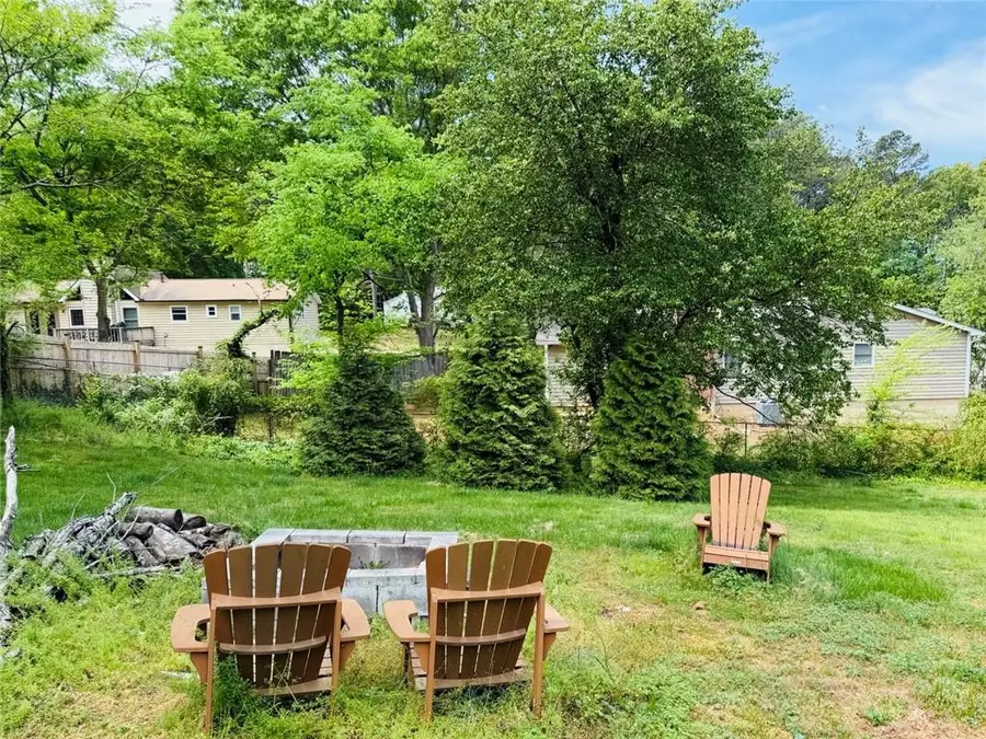 3386 Trickum Road, Woodstock, GA 30188 - #3