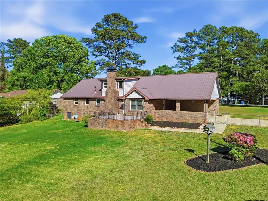 5225 Kings Highway, Douglasville, GA 30135 - #3