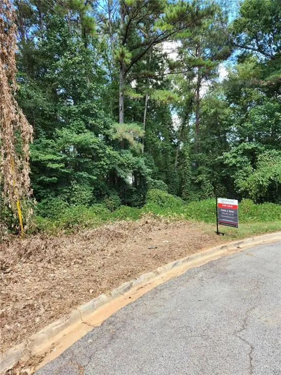 9142 Ford Street, Covington, GA 30014 - #3