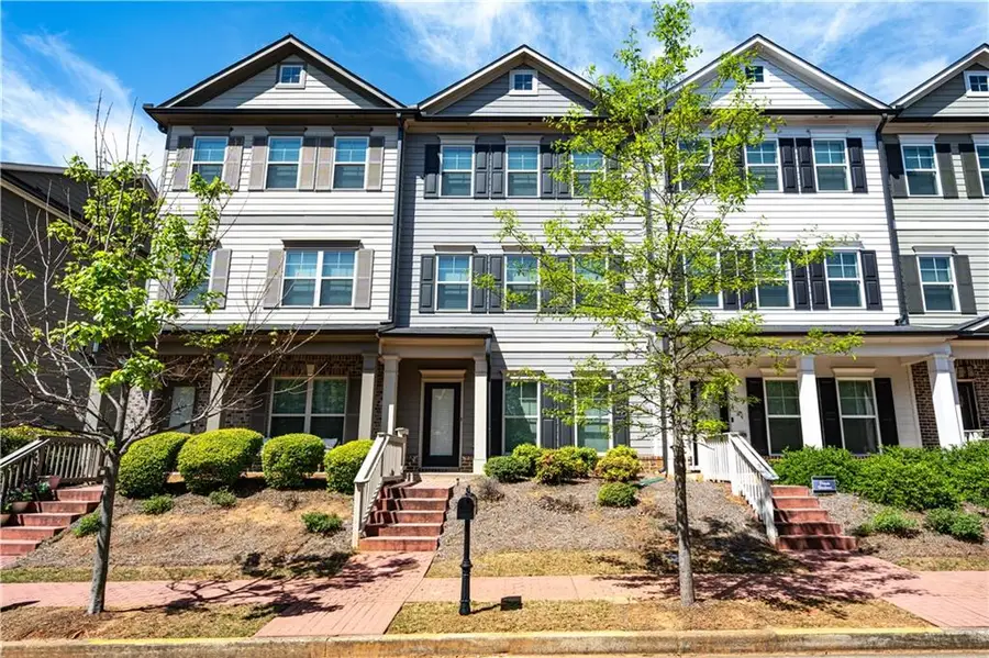 3657 Princeton Avenue, Atlanta, GA 30337 - #2