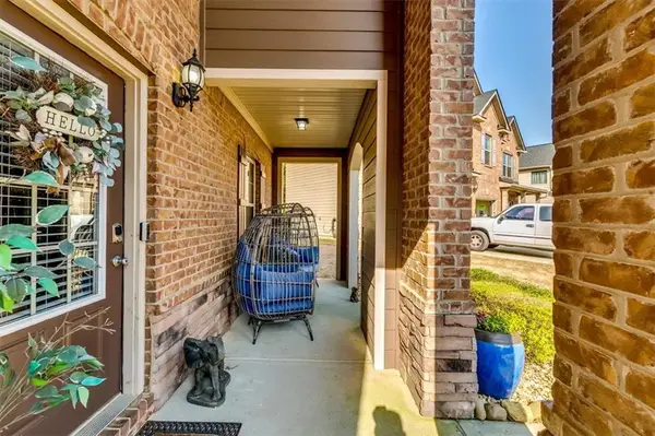 6700 Oak Hill Place, Fairburn, GA 30213