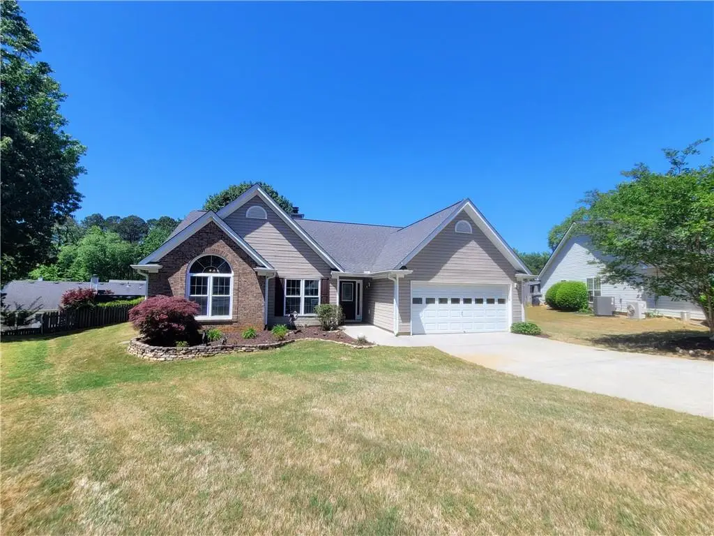 4003 Mcpherson Drive, Acworth, GA 30101 - #1