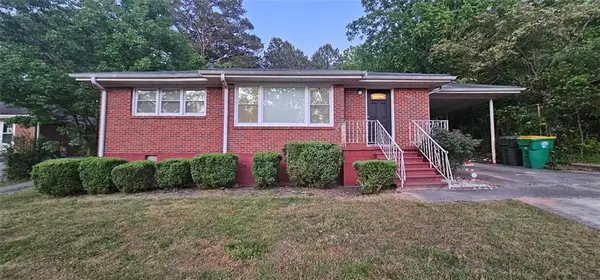 5652 Ash Street, Forest Park, GA 30297