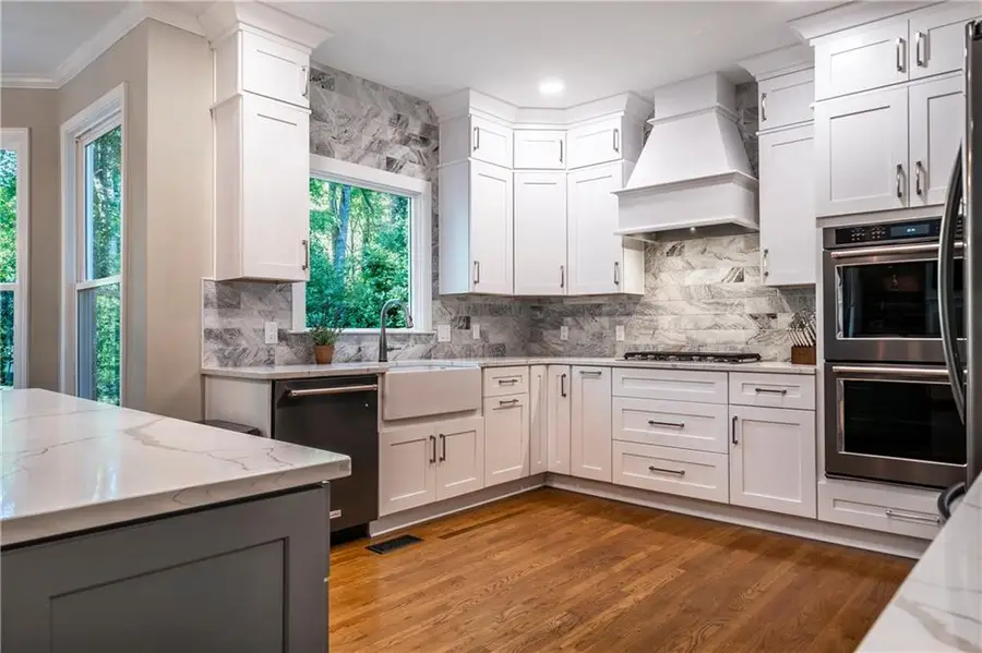 5026 Winding Hills Lane, Woodstock, GA 30189 - #3