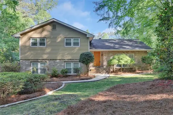 885 Havenridge Drive Sw, Conyers, GA 30094