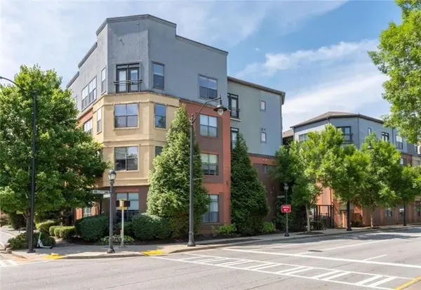 400 NW 17th Street #2322, Atlanta, GA 30363