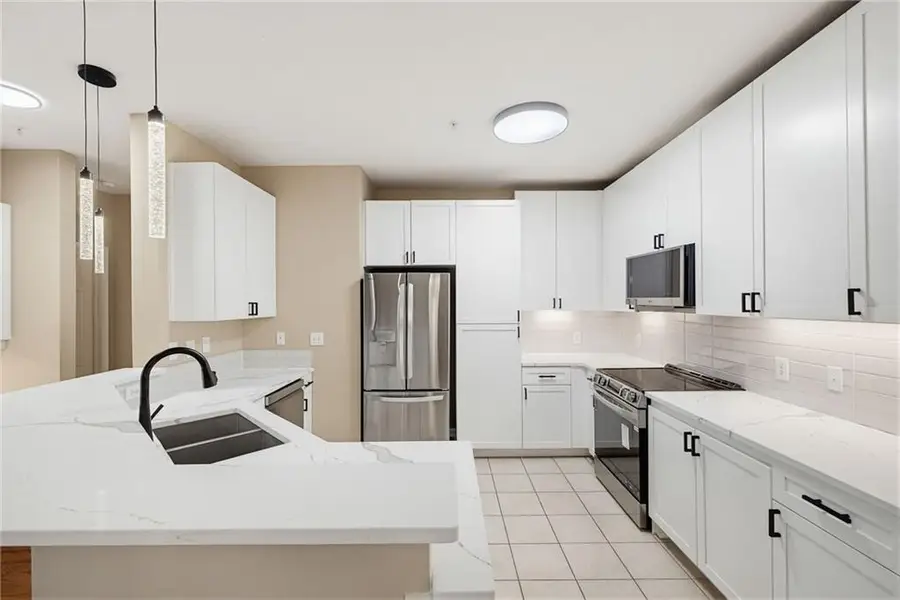 400 NW 17th Street #2322, Atlanta, GA 30363 - #2